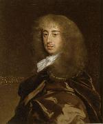 Arthur Capell, 1st Earl of Essex Sir Peter Lely
